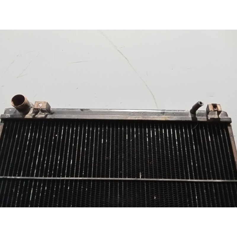Recambio de radiador agua para jeep grand cherokee ii (wj, wg) 3.1 td 4x4 referencia OEM IAM   99