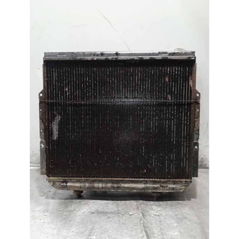 Recambio de radiador agua para jeep grand cherokee ii (wj, wg) 3.1 td 4x4 referencia OEM IAM   99