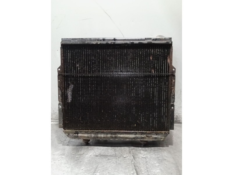 Recambio de radiador agua para jeep grand cherokee ii (wj, wg) 3.1 td 4x4 referencia OEM IAM   99