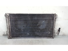 Recambio de condensador / radiador aire acondicionado para mercedes-benz vito / mixto furgoneta (w639) 111 cdi (639.601, 639.603