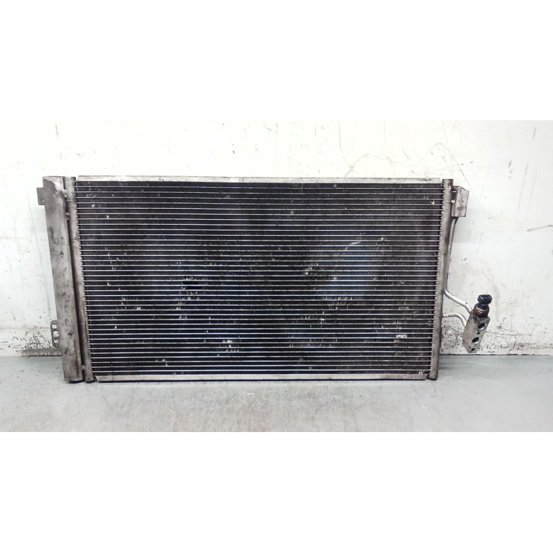 Recambio de condensador / radiador aire acondicionado para mercedes-benz vito / mixto furgoneta (w639) 111 cdi (639.601, 639.603