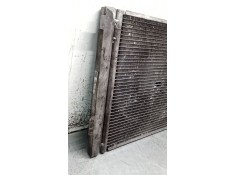 Recambio de condensador / radiador aire acondicionado para mercedes-benz vito / mixto furgoneta (w639) 111 cdi (639.601, 639.603 2
