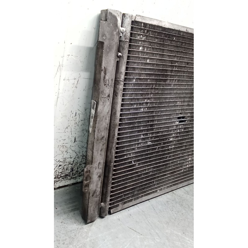 Recambio de condensador / radiador aire acondicionado para mercedes-benz vito / mixto furgoneta (w639) 111 cdi (639.601, 639.603