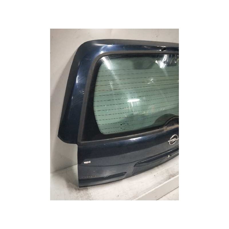 Recambio de porton trasero para opel omega b 2.6 v6 24v cat (y 26 se / ly9) referencia OEM IAM   
