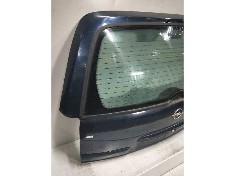 Recambio de porton trasero para opel omega b 2.6 v6 24v cat (y 26 se / ly9) referencia OEM IAM   