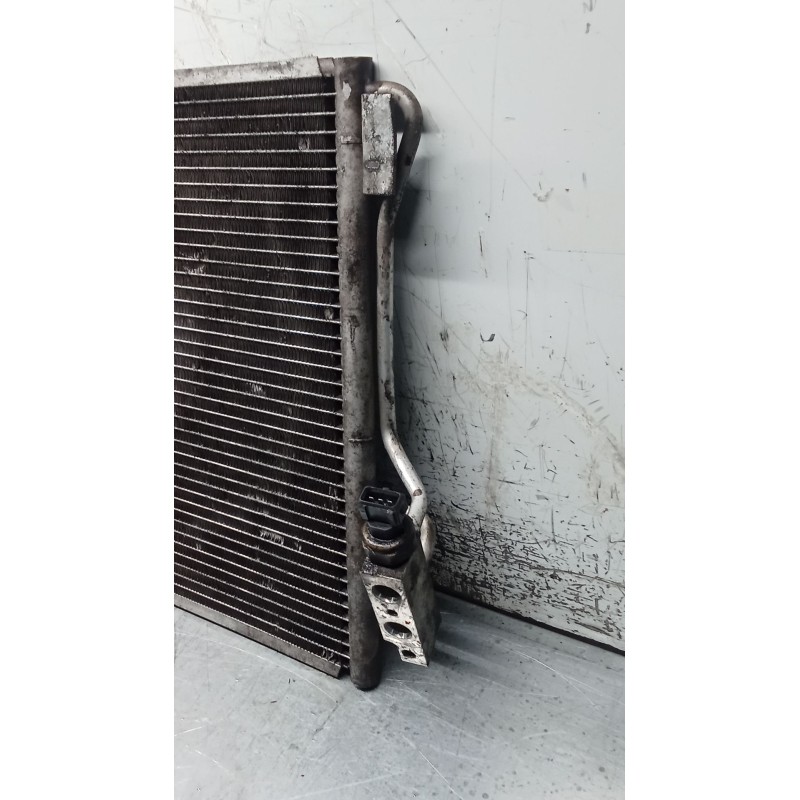 Recambio de condensador / radiador aire acondicionado para mercedes-benz vito / mixto furgoneta (w639) 111 cdi (639.601, 639.603