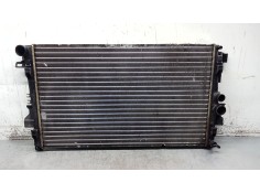 Recambio de radiador agua para mercedes-benz vito / mixto furgoneta (w639) 111 cdi (639.601, 639.603, 639.605) referencia OEM IA