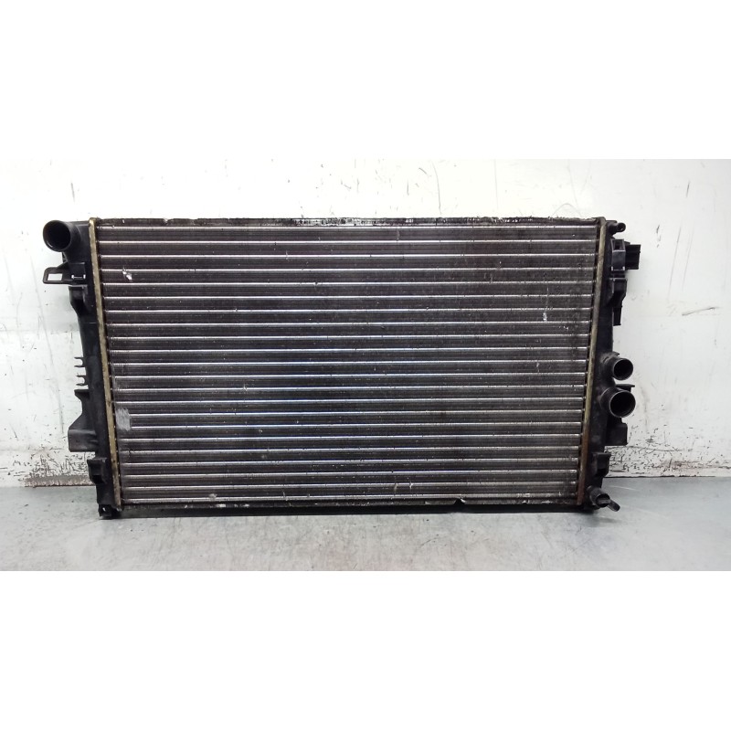 Recambio de radiador agua para mercedes-benz vito / mixto furgoneta (w639) 111 cdi (639.601, 639.603, 639.605) referencia OEM IA