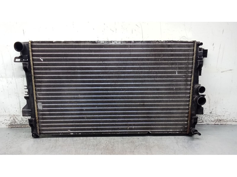 Recambio de radiador agua para mercedes-benz vito / mixto furgoneta (w639) 111 cdi (639.601, 639.603, 639.605) referencia OEM IA