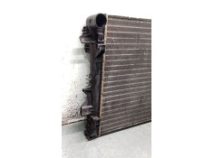 Recambio de radiador agua para mercedes-benz vito / mixto furgoneta (w639) 111 cdi (639.601, 639.603, 639.605) referencia OEM IA 2