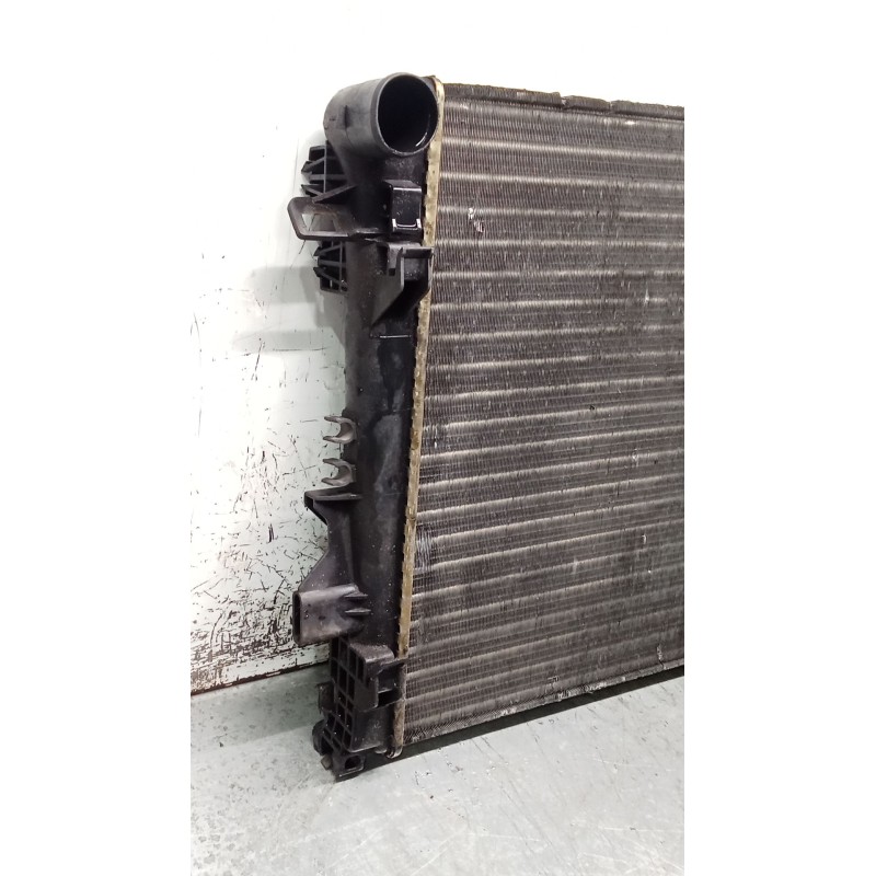 Recambio de radiador agua para mercedes-benz vito / mixto furgoneta (w639) 111 cdi (639.601, 639.603, 639.605) referencia OEM IA