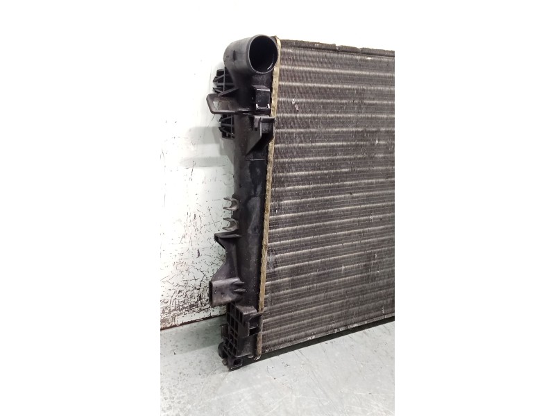 Recambio de radiador agua para mercedes-benz vito / mixto furgoneta (w639) 111 cdi (639.601, 639.603, 639.605) referencia OEM IA