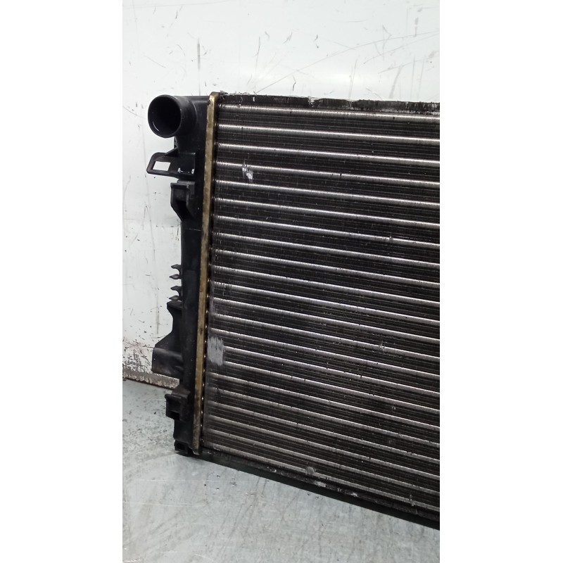 Recambio de radiador agua para mercedes-benz vito / mixto furgoneta (w639) 111 cdi (639.601, 639.603, 639.605) referencia OEM IA