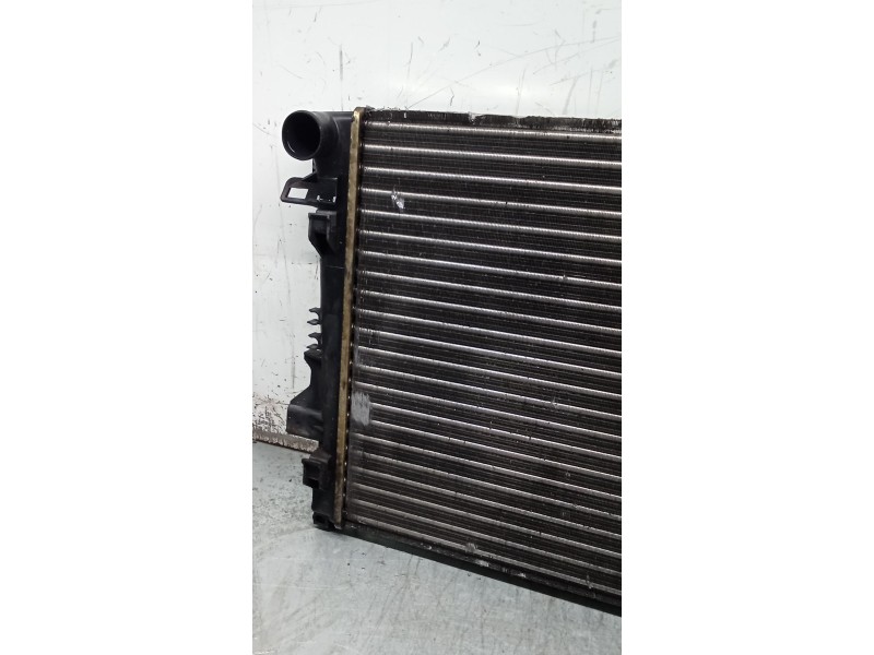 Recambio de radiador agua para mercedes-benz vito / mixto furgoneta (w639) 111 cdi (639.601, 639.603, 639.605) referencia OEM IA