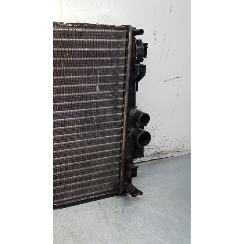 Recambio de radiador agua para mercedes-benz vito / mixto furgoneta (w639) 111 cdi (639.601, 639.603, 639.605) referencia OEM IA