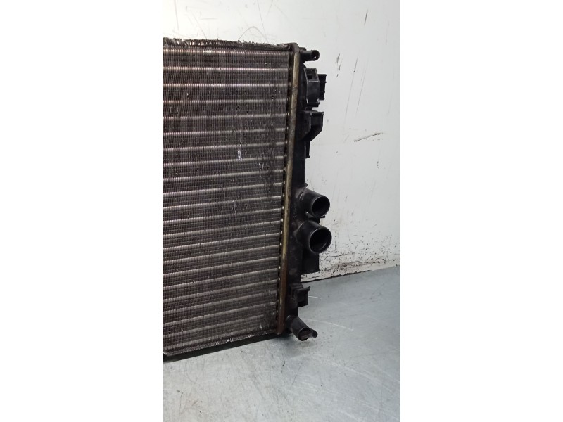 Recambio de radiador agua para mercedes-benz vito / mixto furgoneta (w639) 111 cdi (639.601, 639.603, 639.605) referencia OEM IA