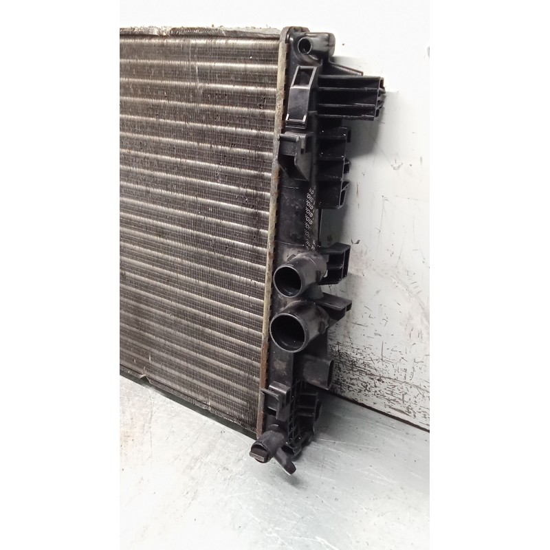 Recambio de radiador agua para mercedes-benz vito / mixto furgoneta (w639) 111 cdi (639.601, 639.603, 639.605) referencia OEM IA