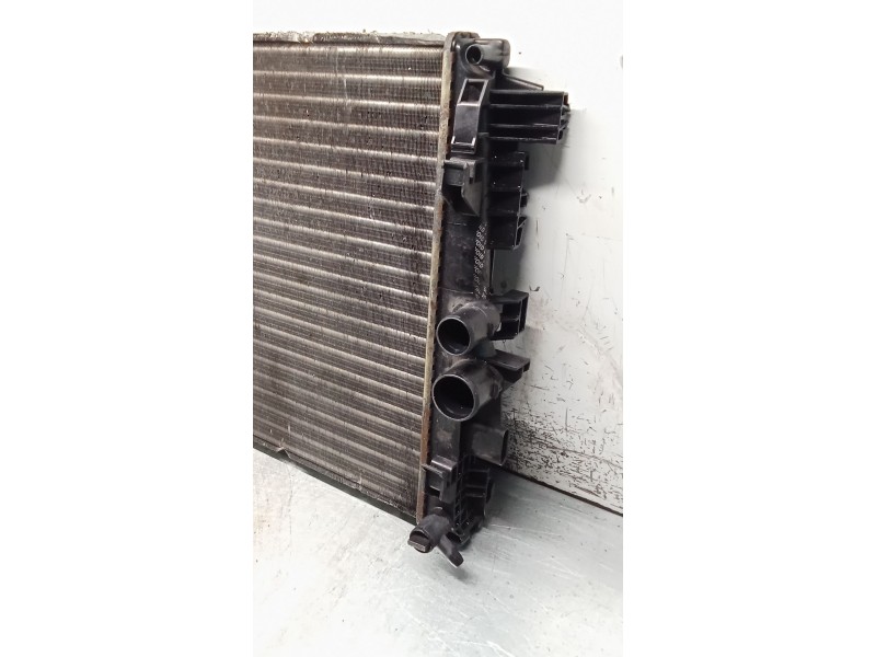 Recambio de radiador agua para mercedes-benz vito / mixto furgoneta (w639) 111 cdi (639.601, 639.603, 639.605) referencia OEM IA