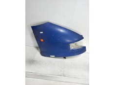 Recambio de aleta delantera derecha para peugeot boxer caja cerrada (rs2850)(230)(´02) referencia OEM IAM   