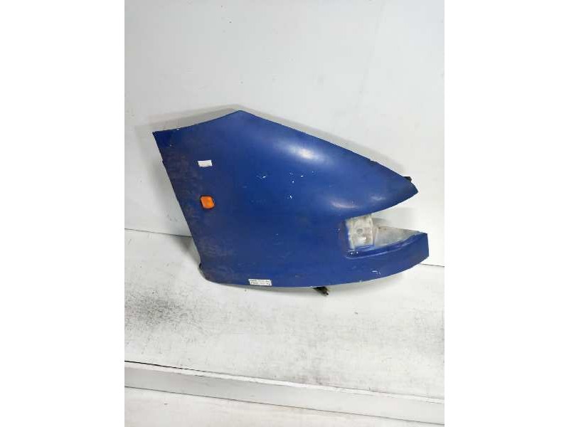 Recambio de aleta delantera derecha para peugeot boxer caja cerrada (rs2850)(230)(´02) referencia OEM IAM   