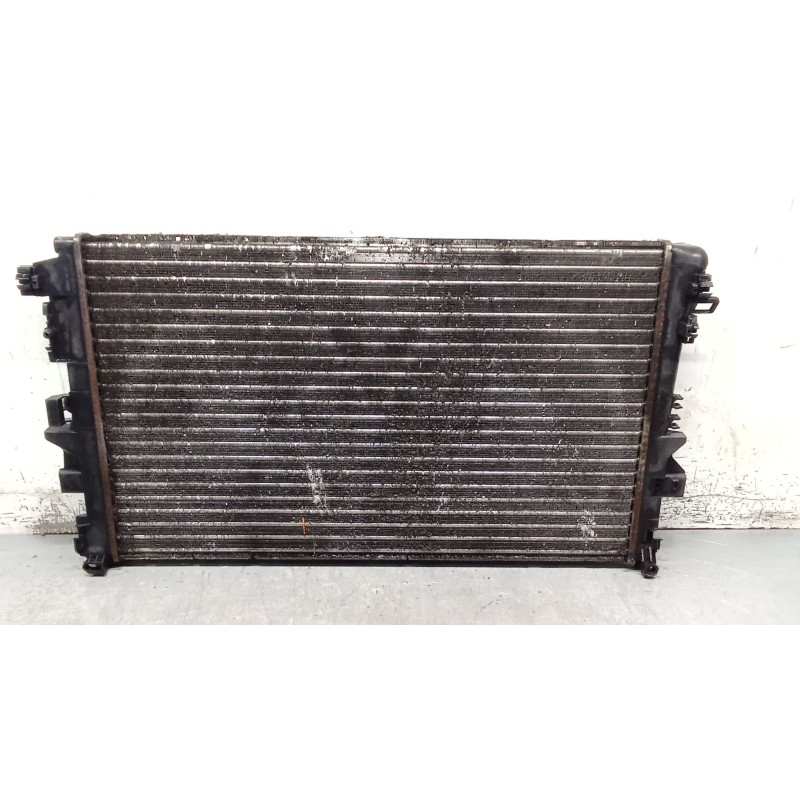 Recambio de radiador agua para mercedes-benz vito / mixto furgoneta (w639) 111 cdi (639.601, 639.603, 639.605) referencia OEM IA