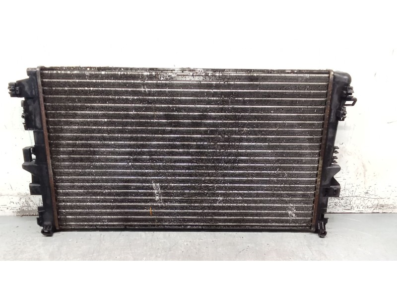 Recambio de radiador agua para mercedes-benz vito / mixto furgoneta (w639) 111 cdi (639.601, 639.603, 639.605) referencia OEM IA