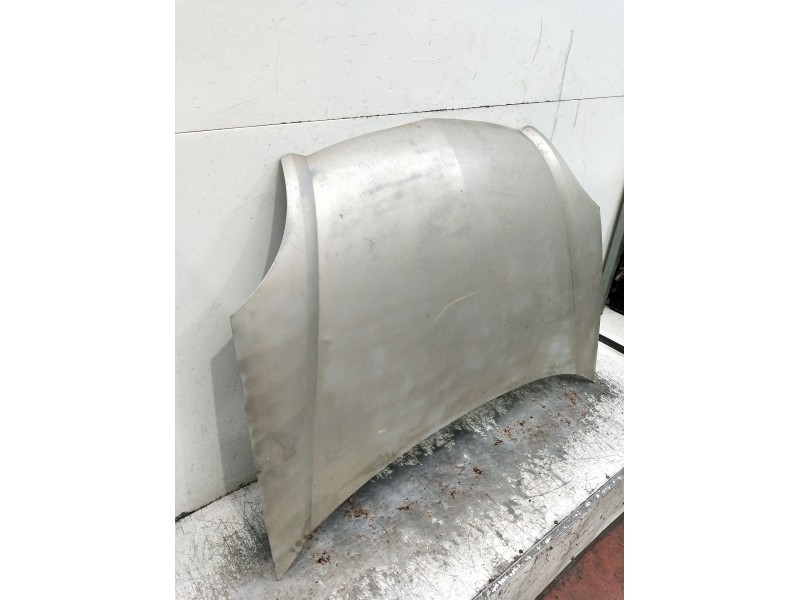 Recambio de capot para renault kangoo (kc0/1_) 1.5 dci (kc07) referencia OEM IAM   2003