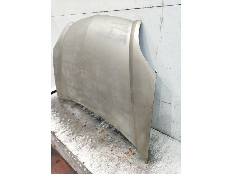 Recambio de capot para renault kangoo (kc0/1_) 1.5 dci (kc07) referencia OEM IAM   2003