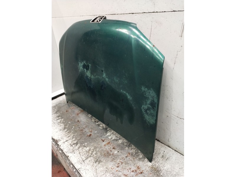 Recambio de capot para peugeot 106 ii (1a_, 1c_) 1.5 d referencia OEM IAM   1997