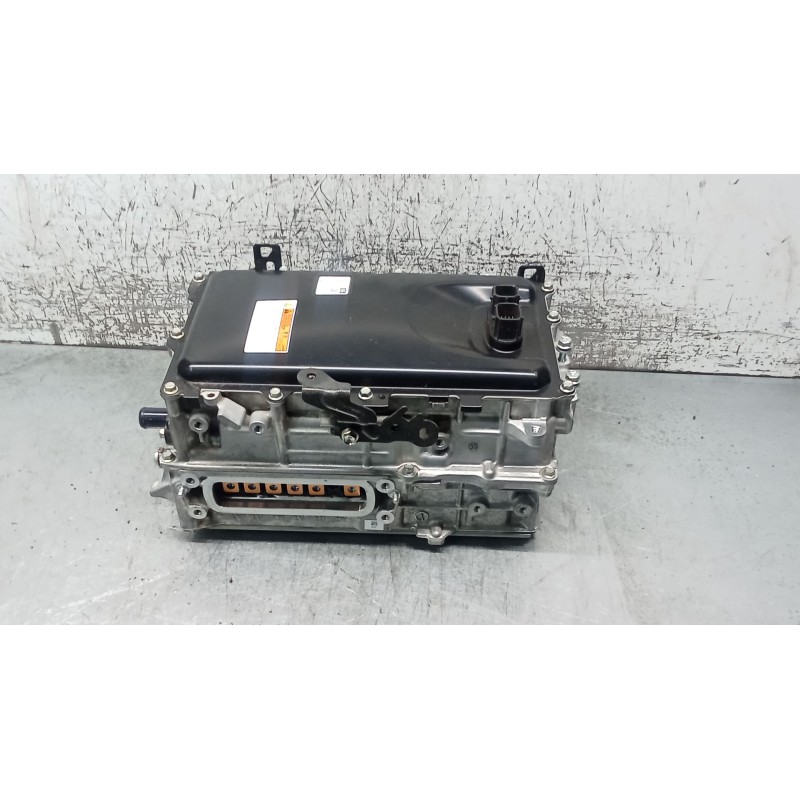 Recambio de bateria para toyota rav 4 v (_a5_, _h5_) 2.5 hybrid awd (axah54) referencia OEM IAM G920033140 2321001708 