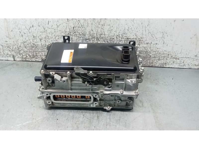 Recambio de bateria para toyota rav 4 v (_a5_, _h5_) 2.5 hybrid awd (axah54) referencia OEM IAM G920033140 2321001708 