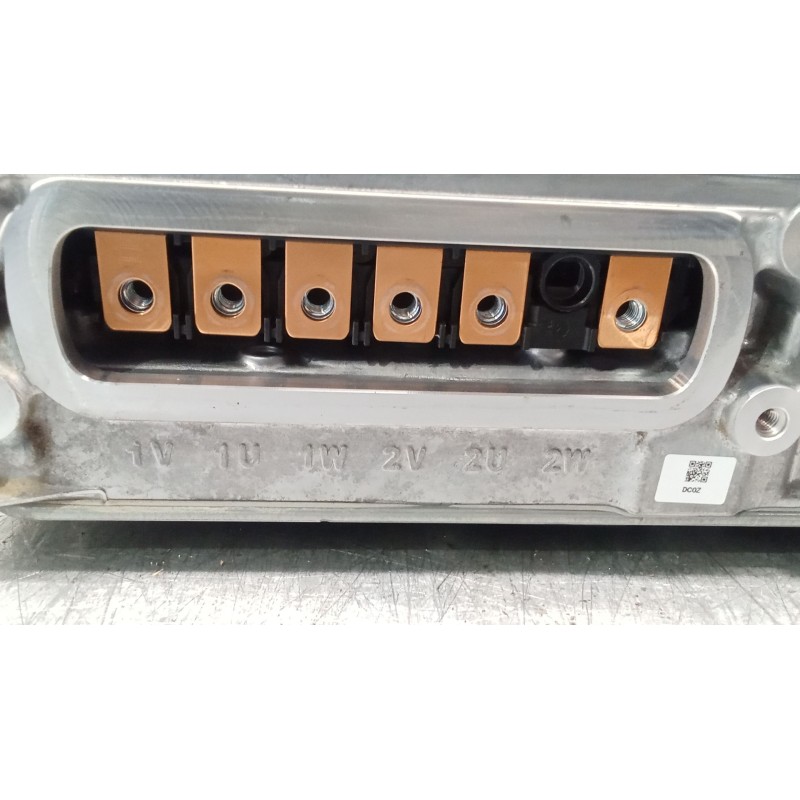Recambio de bateria para toyota rav 4 v (_a5_, _h5_) 2.5 hybrid awd (axah54) referencia OEM IAM G920033140 2321001708 