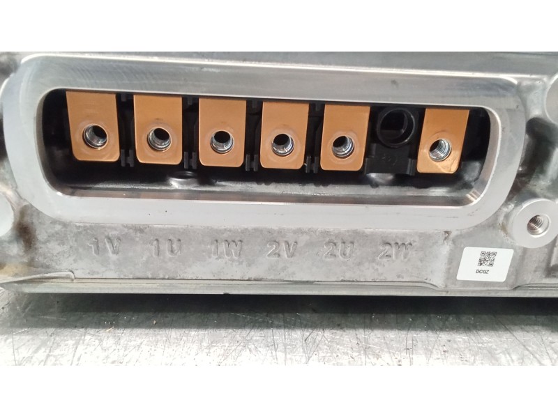 Recambio de bateria para toyota rav 4 v (_a5_, _h5_) 2.5 hybrid awd (axah54) referencia OEM IAM G920033140 2321001708 