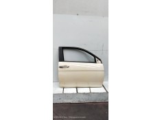 Recambio de puerta delantera derecha para lancia ypsilon (101) 1.3 16v multijet argento referencia OEM IAM   