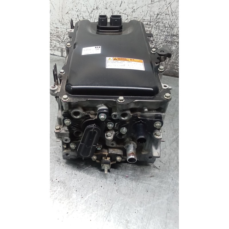 Recambio de bateria para toyota rav 4 v (_a5_, _h5_) 2.5 hybrid awd (axah54) referencia OEM IAM G920033140 2321001708 