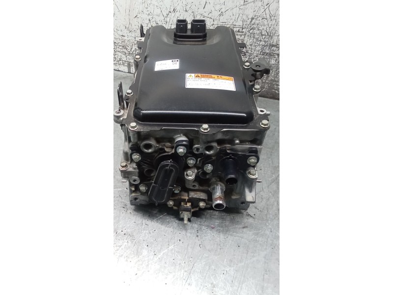 Recambio de bateria para toyota rav 4 v (_a5_, _h5_) 2.5 hybrid awd (axah54) referencia OEM IAM G920033140 2321001708 