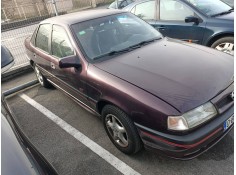 opel vectra a del año 1993