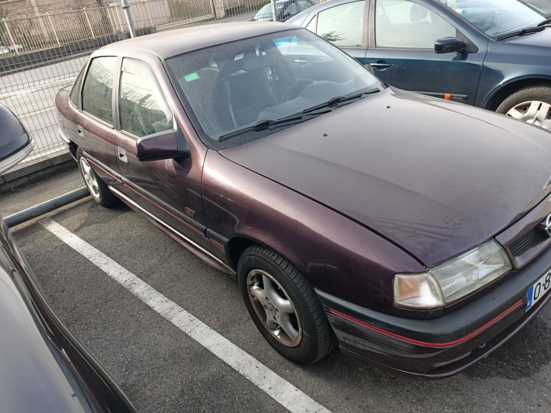 opel vectra a del año 1993 opel vectra a del año 1993