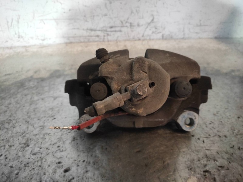 Recambio de pinza freno delantera izquierda para volkswagen jetta (1k2) advance referencia OEM IAM   