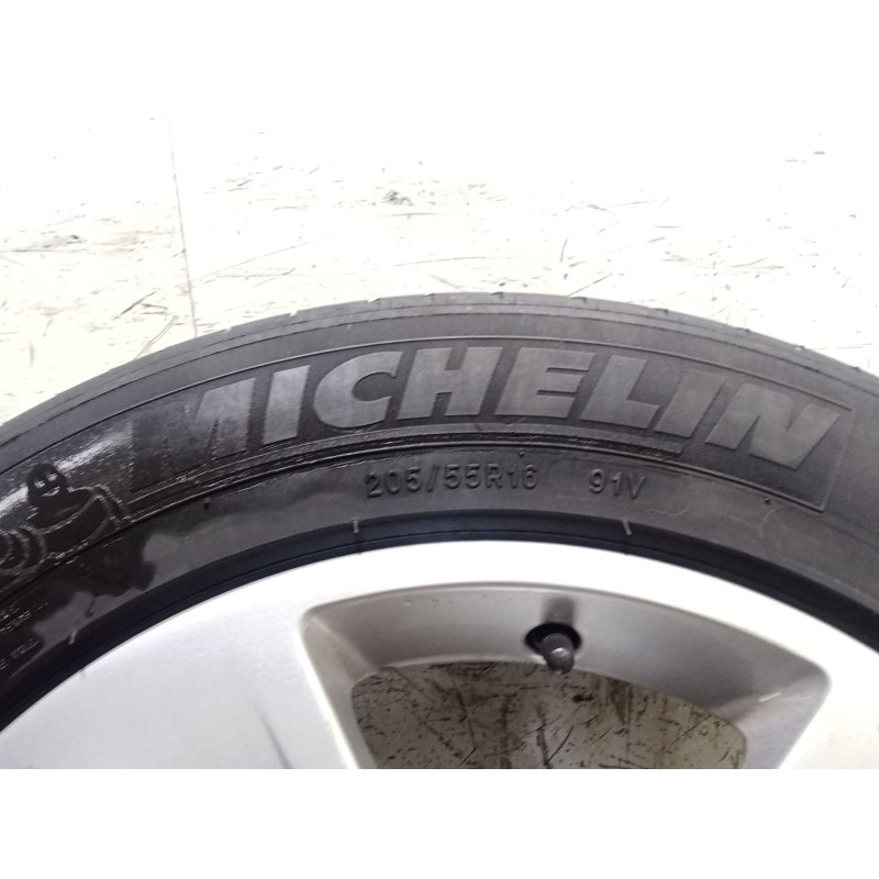 Recambio de juego llantas para audi a4 b6 avant (8e5) 1.9 tdi referencia OEM IAM 205/55 R16 91V  VER FOTOS