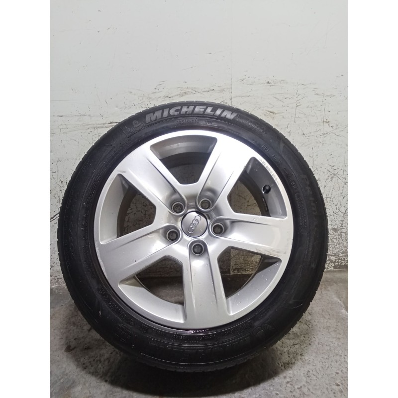 Recambio de juego llantas para audi a4 b6 avant (8e5) 1.9 tdi referencia OEM IAM 205/55 R16 91V  VER FOTOS