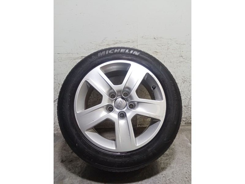 Recambio de juego llantas para audi a4 b6 avant (8e5) 1.9 tdi referencia OEM IAM 205/55 R16 91V  VER FOTOS