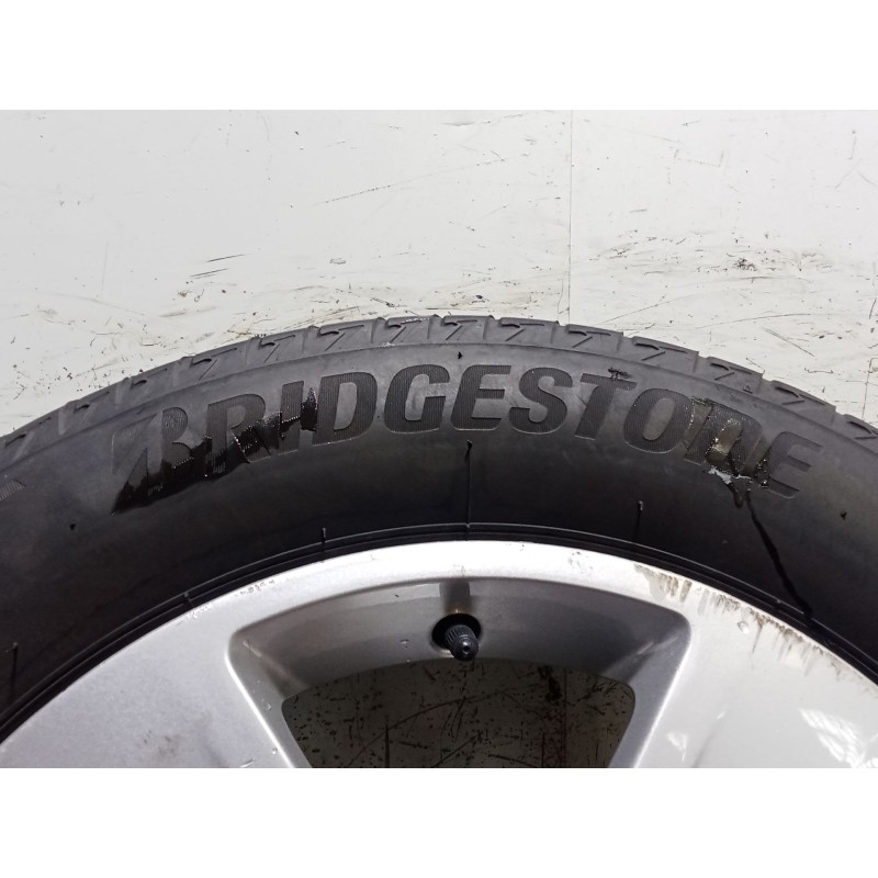 Recambio de juego llantas para audi a4 b6 avant (8e5) 1.9 tdi referencia OEM IAM 205/55 R16 91V  VER FOTOS