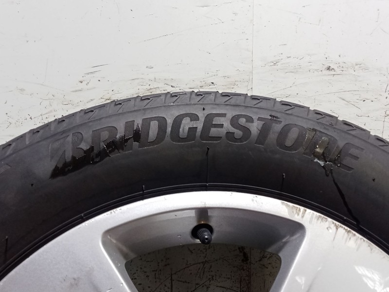 Recambio de juego llantas para audi a4 b6 avant (8e5) 1.9 tdi referencia OEM IAM 205/55 R16 91V  VER FOTOS