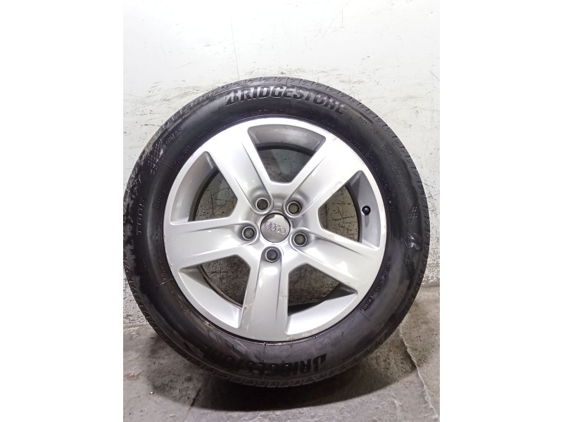 Recambio de juego llantas para audi a4 b6 avant (8e5) 1.9 tdi referencia OEM IAM 205/55 R16 91V  VER FOTOS