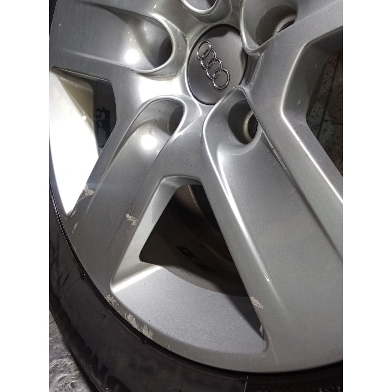 Recambio de juego llantas para audi a4 b6 avant (8e5) 1.9 tdi referencia OEM IAM 205/55 R16 91V  VER FOTOS
