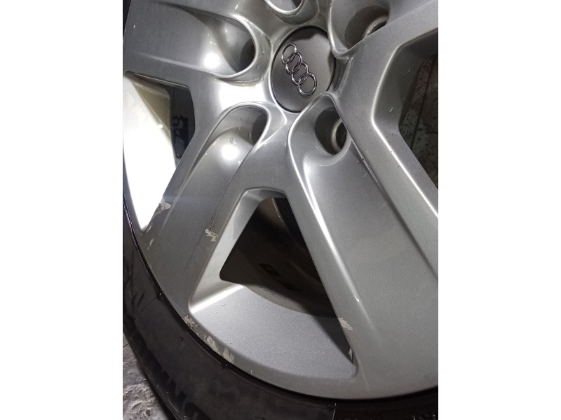 Recambio de juego llantas para audi a4 b6 avant (8e5) 1.9 tdi referencia OEM IAM 205/55 R16 91V  VER FOTOS