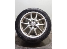 Recambio de juego llantas para porsche cayenne (9pa) s 4.5 referencia OEM IAM 275/45 R19 108Y  VER FOTOS