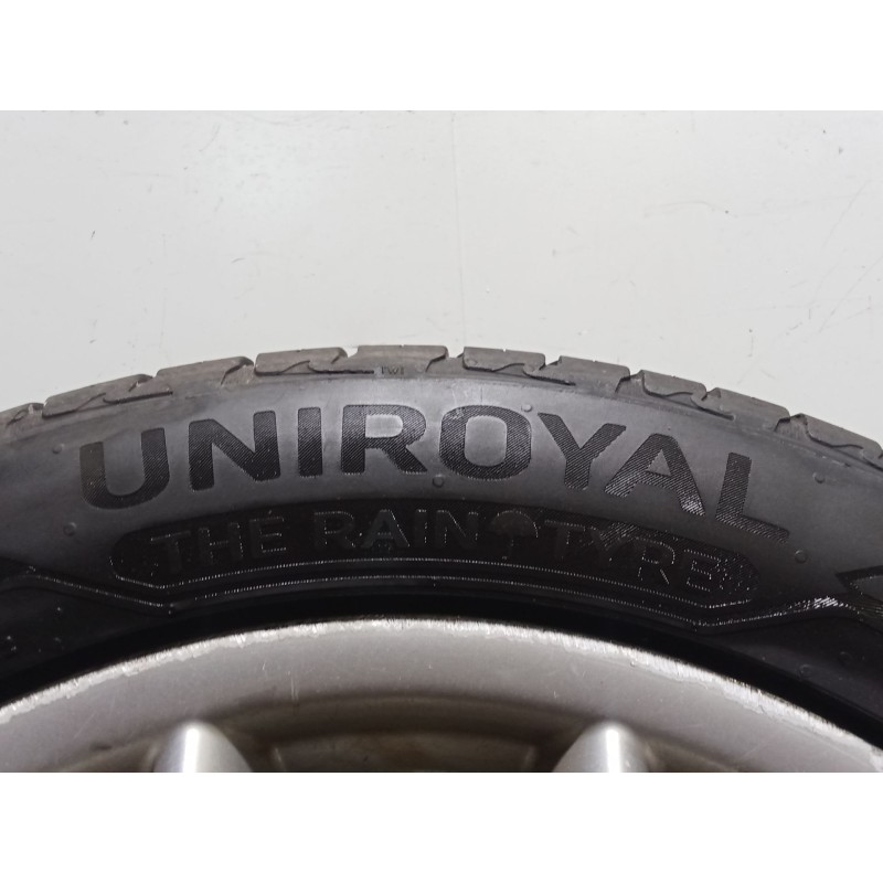 Recambio de juego llantas para porsche cayenne (9pa) s 4.5 referencia OEM IAM 275/45 R19 108Y  VER FOTOS