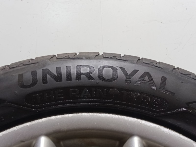 Recambio de juego llantas para porsche cayenne (9pa) s 4.5 referencia OEM IAM 275/45 R19 108Y  VER FOTOS